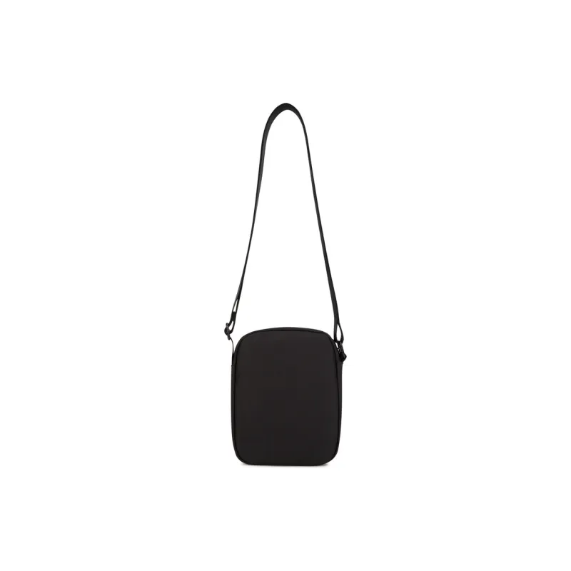 Tommy Hilfiger Polyester Crossbody Bag Men's Navy Blue/Black-6