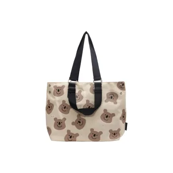 FAMAN Shoulder Bags