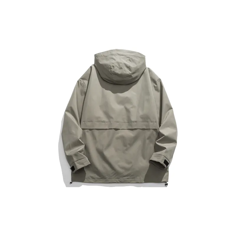 Pepe The Frog Jackets Coats Unisex-10