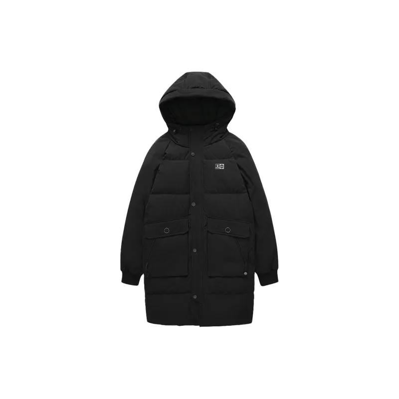 KELME Down Jackets Unisex-1
