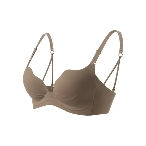 DUOQINGMAO Women's Bras