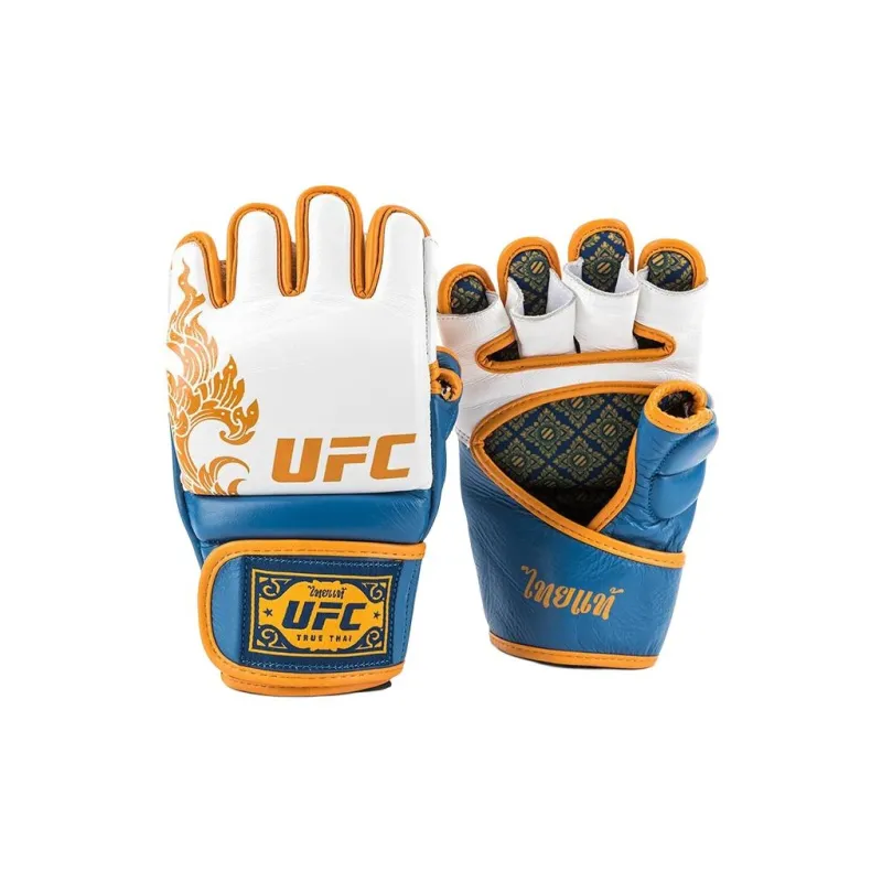 UFC Boxing Gloves Cow Leather Unisex-2