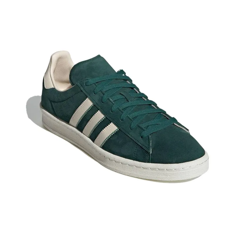 Adidas Campus 80s Collegiate Green-2