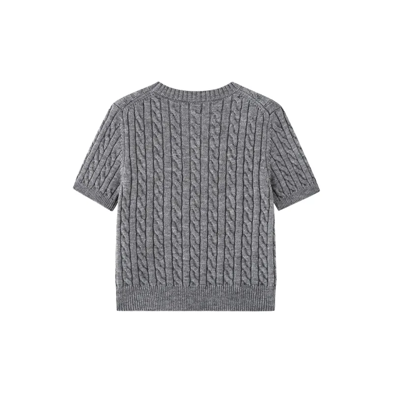 ZHOUMIAO Knitwear Women's-3