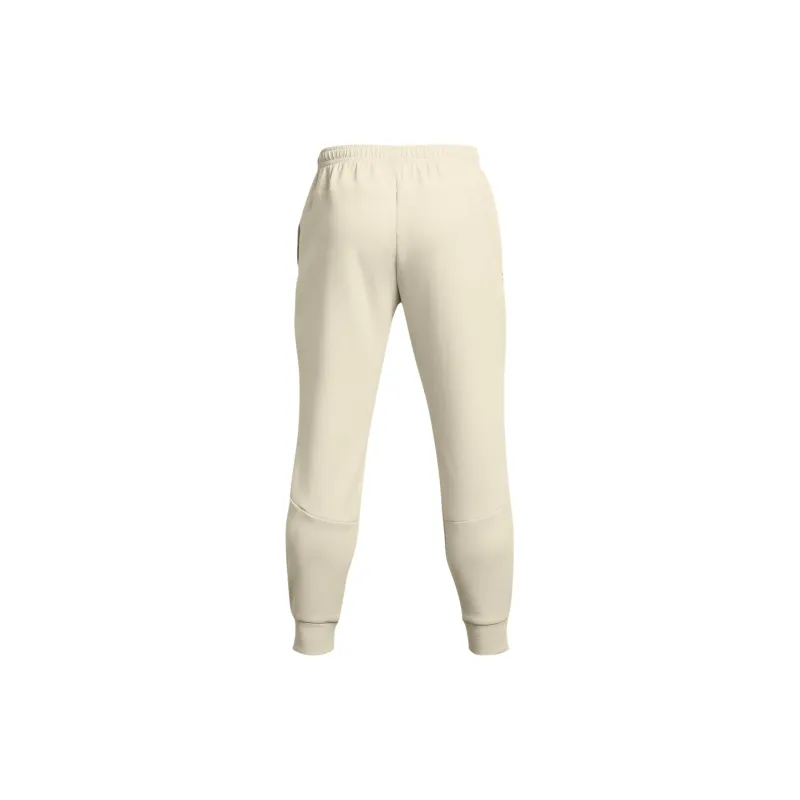 Under Armour UA Unstoppable Casual Pants Men's Light Yellow-1