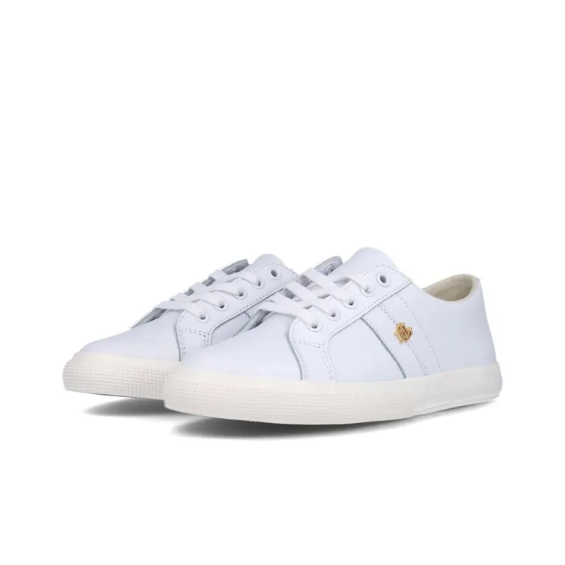 Lauren Ralph Lauren Janson Low top Sneakers Women's-2