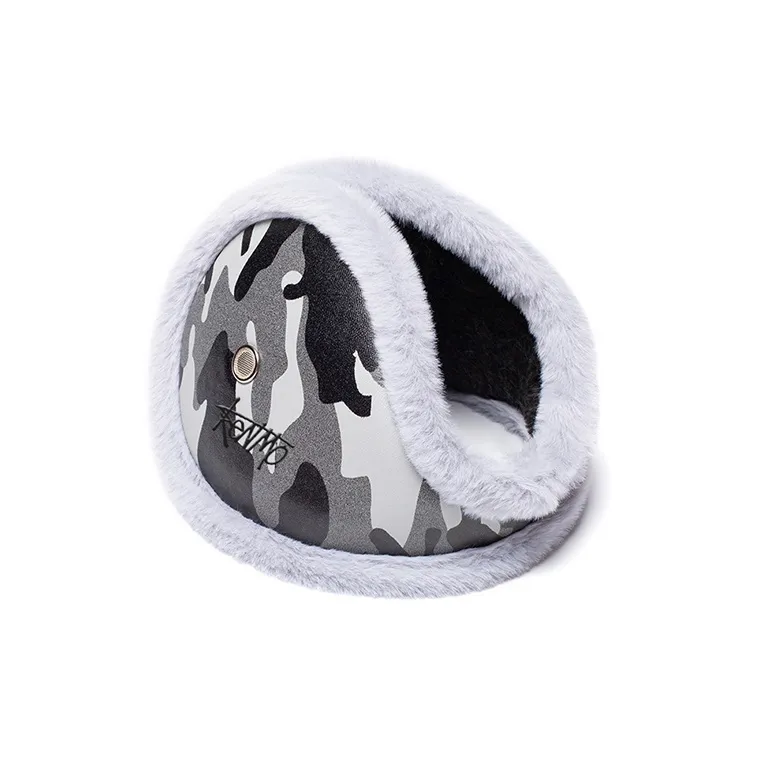 KENMO Earmuffs Unisex-12