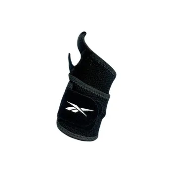 Reebok Wristbands Breathable Unisex