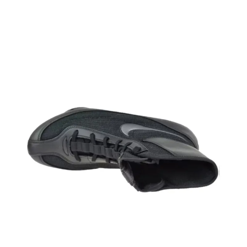 Nike Machomai 2 Black-3