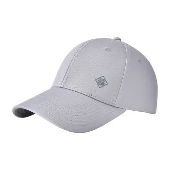 HLA Cotton Baseball Caps Unisex