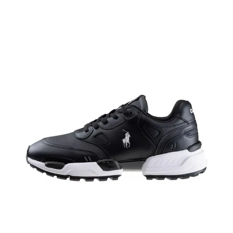 Polo Ralph Lauren Athletic Shoe Sneakers-0