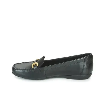 GEOX Loafers Women's Black
