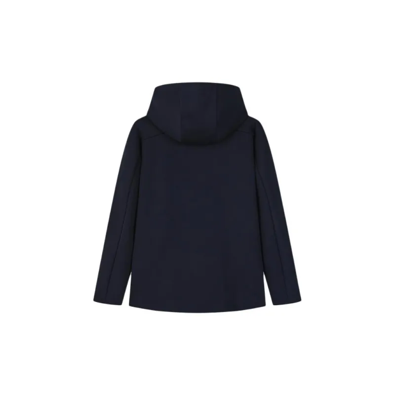 GAP Sweatshirt Unisex Marine Blue-1