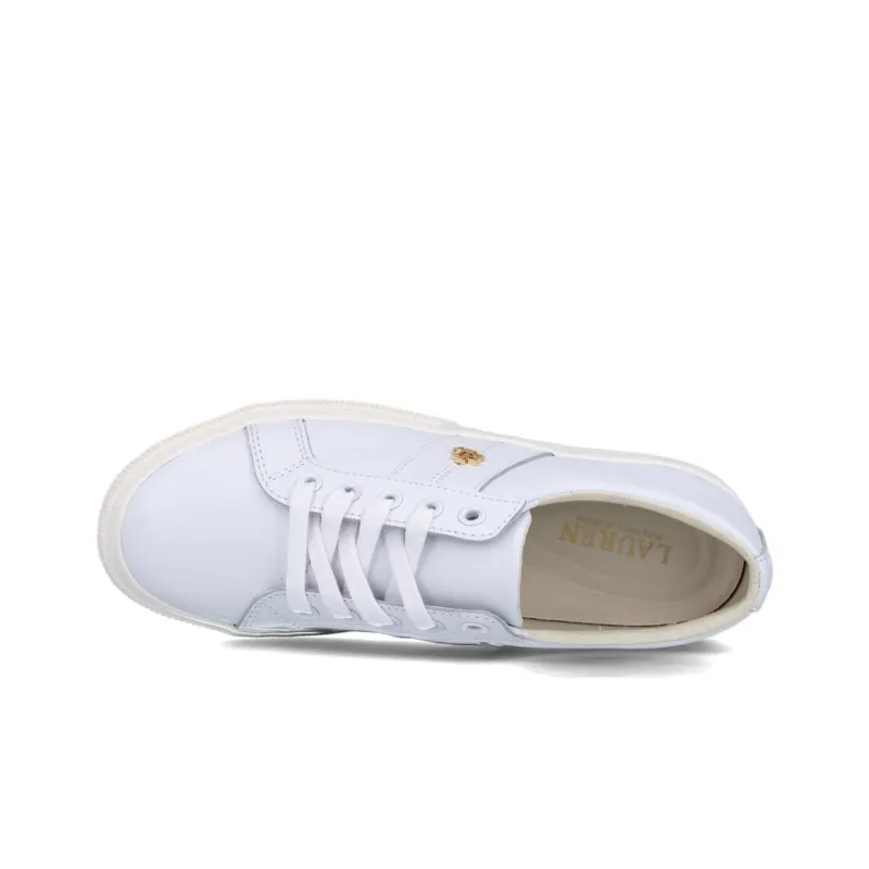 Lauren Ralph Lauren Janson Low top Sneakers Women's-3