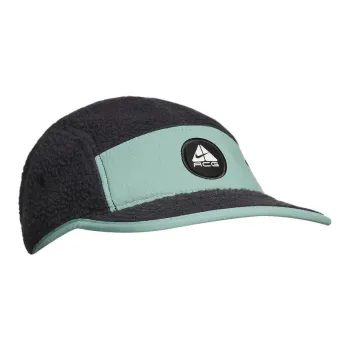 Nike Faux Fur Polyester Nylon Baseball Caps Unisex Green