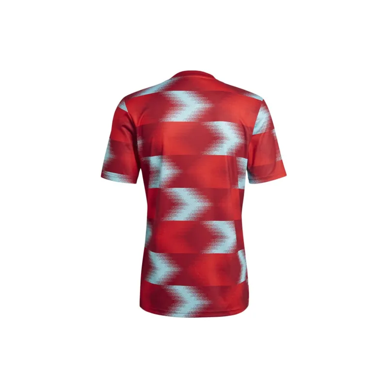 Adidas Colombia Pre Match Jersey-1