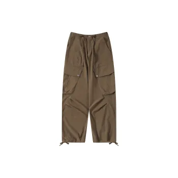 Madgood Casual Pants Unisex