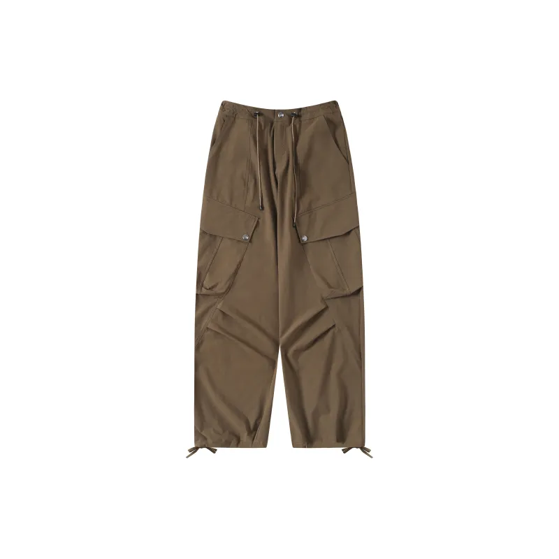 Madgood Cargo Pants Unisex-0