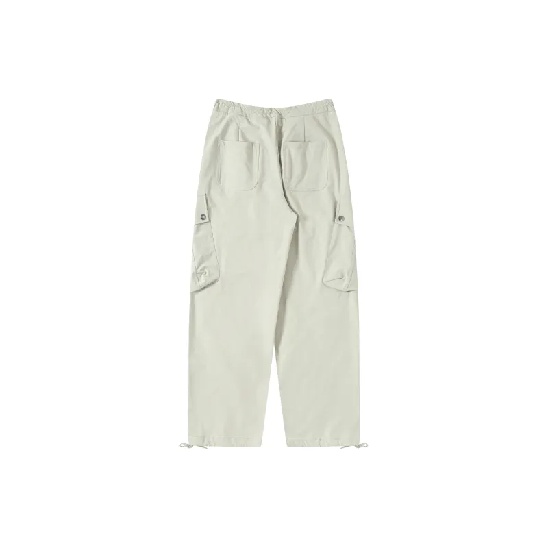Madgood Cargo Pants Unisex-8