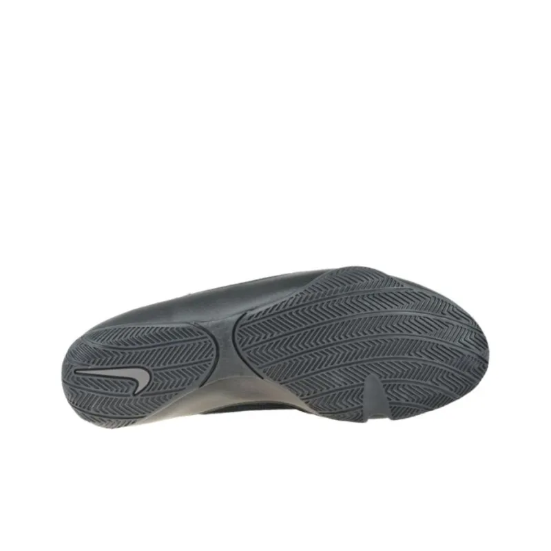 Nike Machomai 2 Black-4