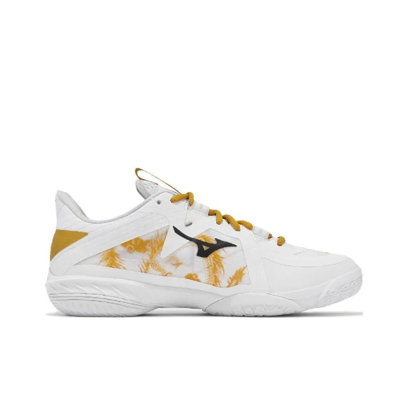 Mizuno Wave Claw Neo 2 Wide 'Year Of The Dragon'-1