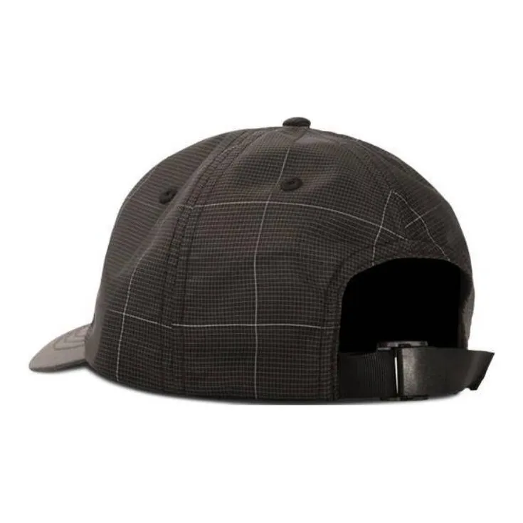 Stussy Reflective Window Pane Low Pro-1