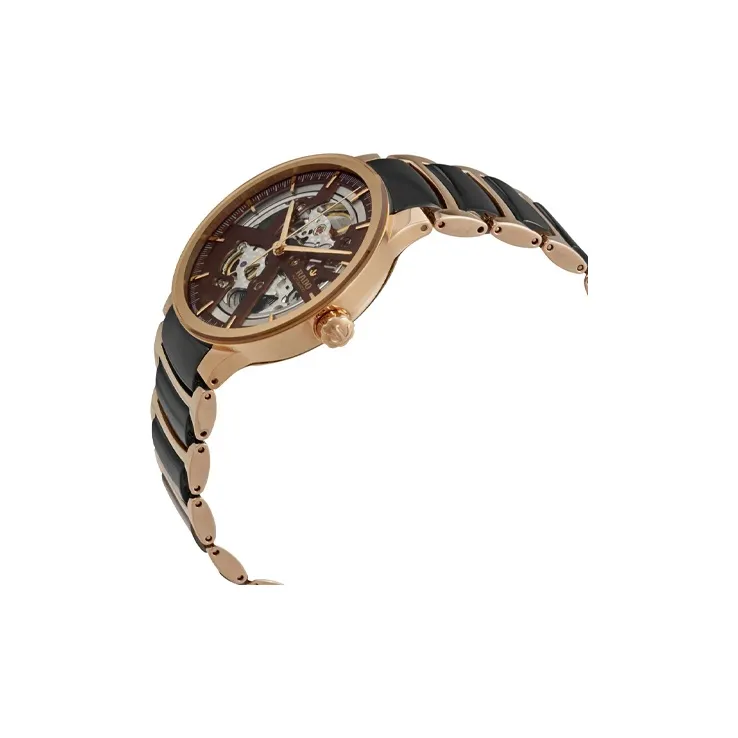 RADO Men Crystal Collection Watch-1