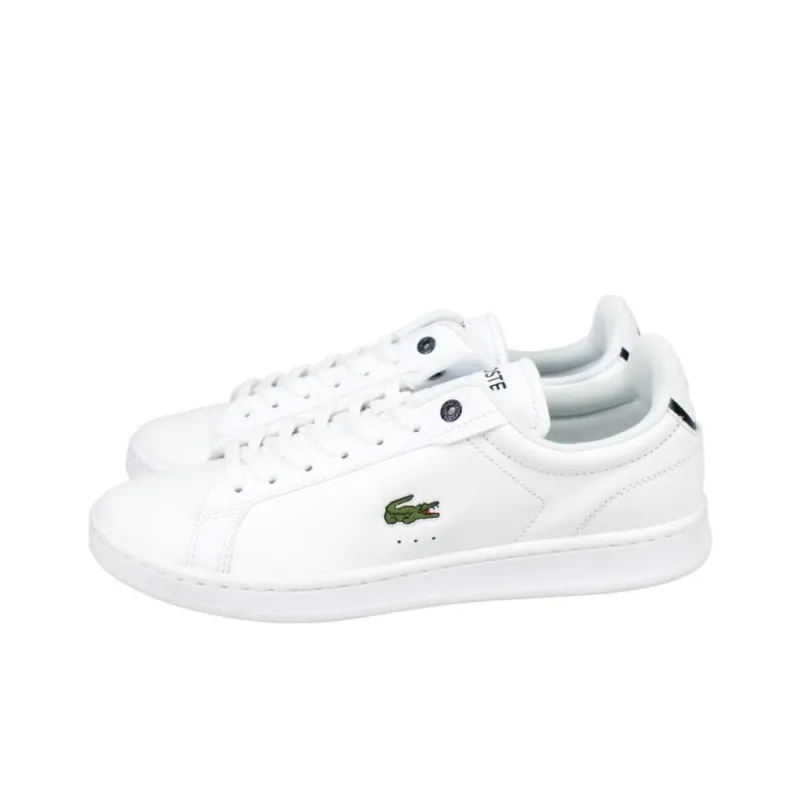 LACOSTE Carnaby Pro BL Leather Sneakers-1