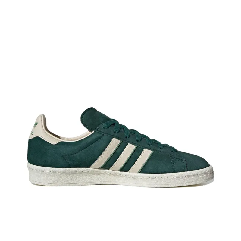 Adidas Campus 80s Collegiate Green-1