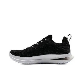 Under Armour Flow Velociti 3 'Black White'