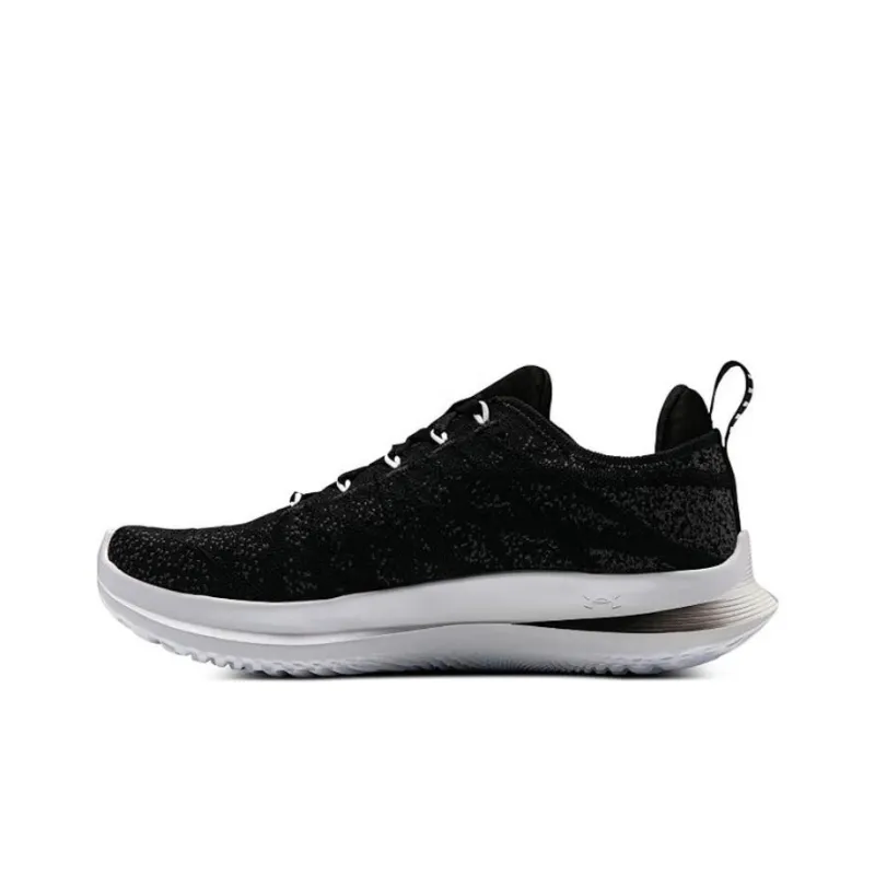 Under Armour Flow Velociti 3 'Black White'-0