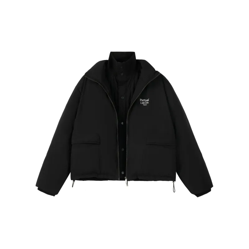 PCLP AW23 Party & Life Series Down Jackets Unisex-2