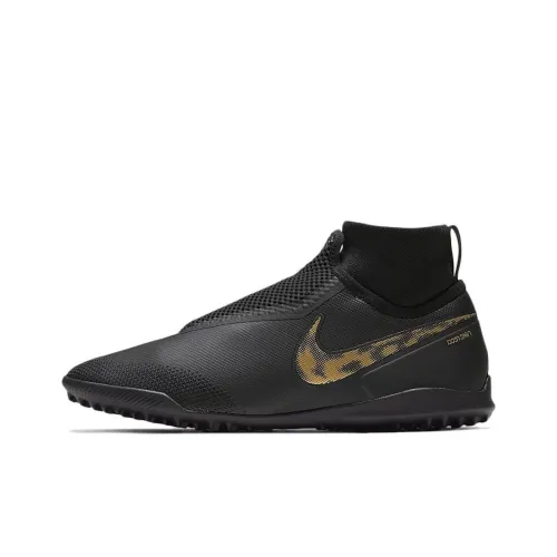 Nike React Phantom Vision Pro Dynamic Fit TF Black