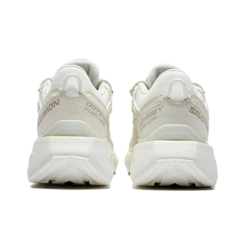 SALOMON Odyssey Elmt Low Sneakers 'White'-2