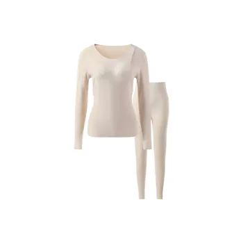 YeeHoO Women's Thermal Sets