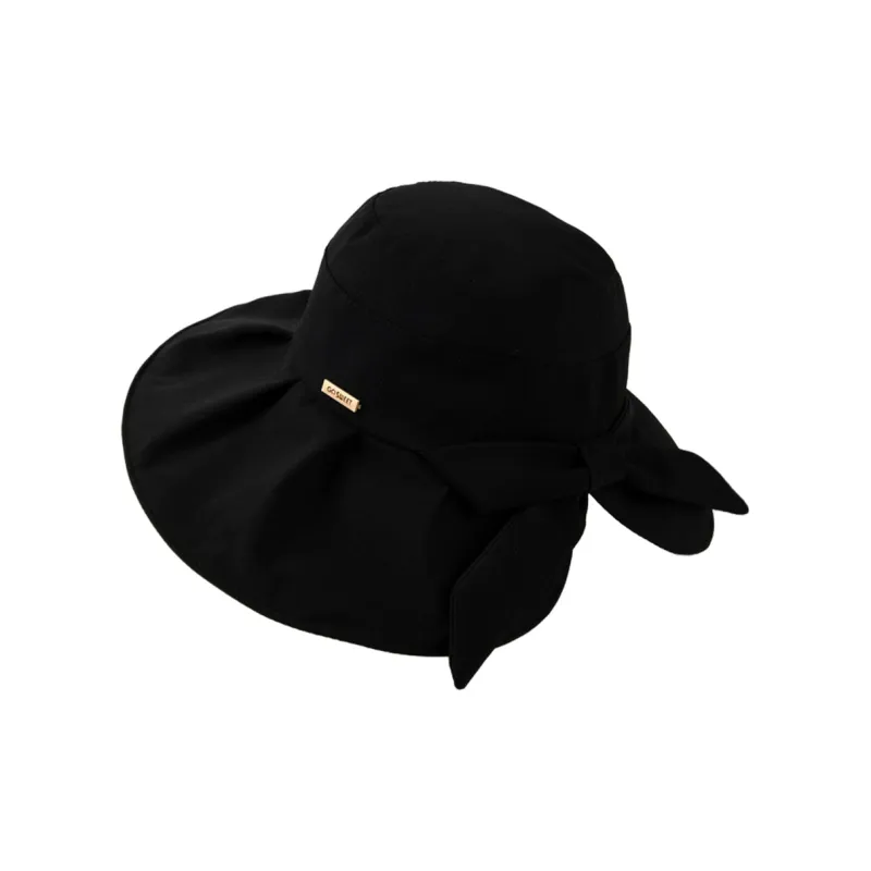 VINEY Cotton Bucket Hats Women's-3