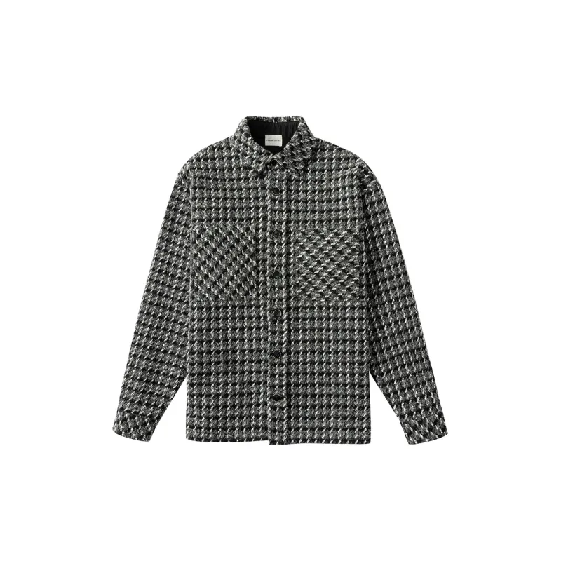 Charlie Luciano Shirt Unisex Black-2