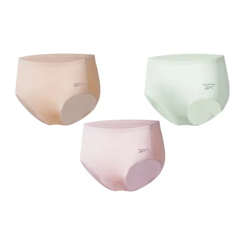 Reebok Underpants Women's 3 Pack