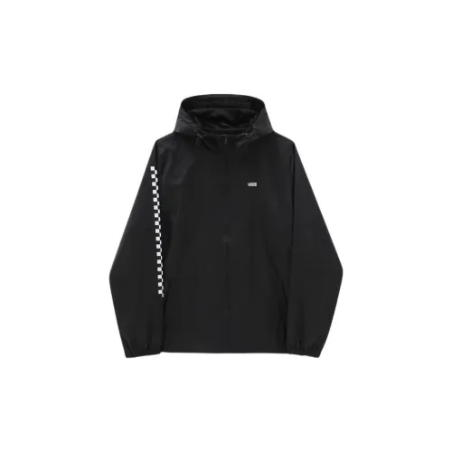 Vans MN GARNETT Jackets Men Black