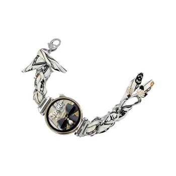 Yu Qing Huawei Compatibility Watch Band Spun Silk Material