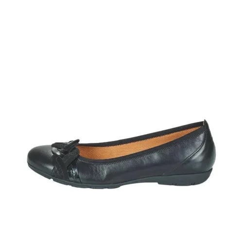 Gabor Women's Casual Shoes Women's Black