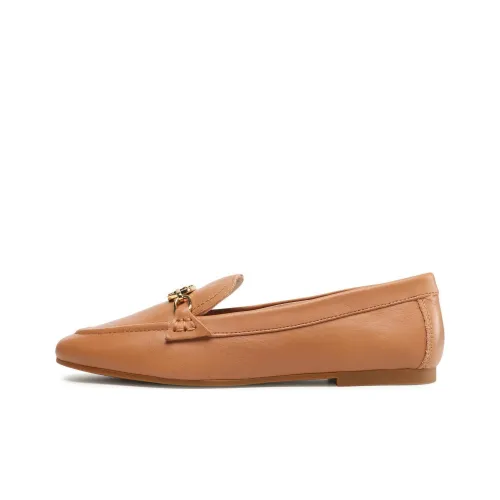 Polo Ralph Lauren Loafer Women's Brown