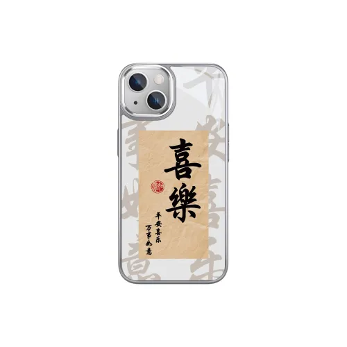 MINISO Phone Cases