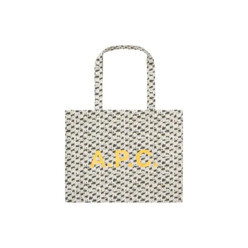 A.P.C Shoulder Bags