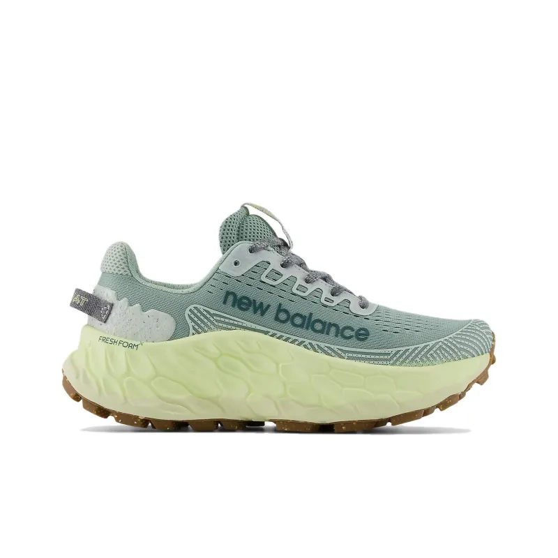 New Balance Fresh Foam X More Trail V3 'Salt Marsh Limelight' Women's-1