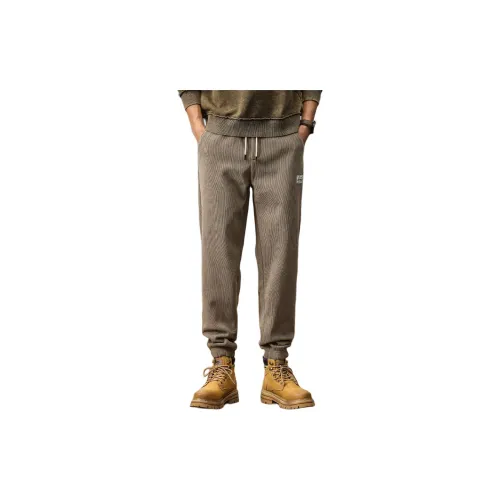 Jeep Casual Pants Men