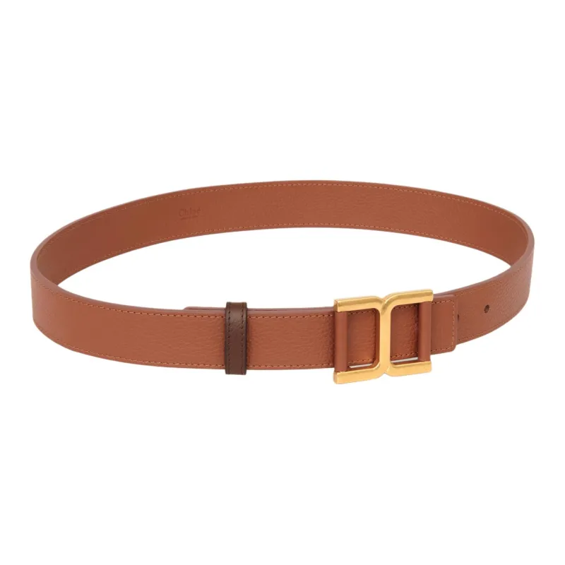 Chloé Marcie Belt-0
