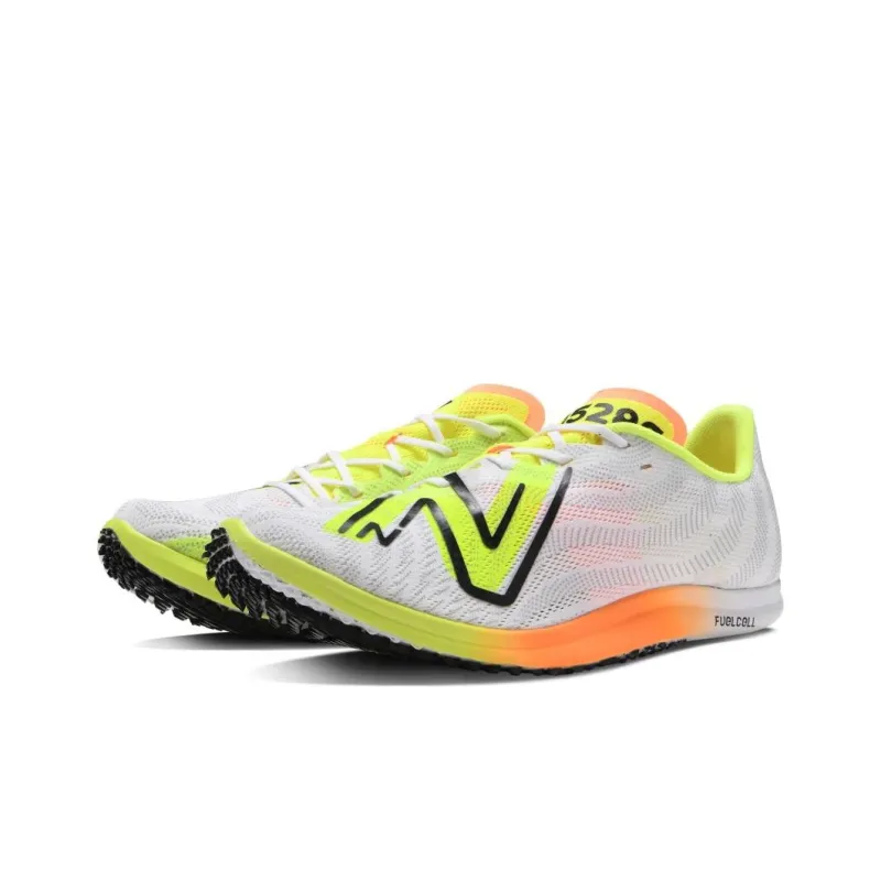 New Balance FuelCell 5280v2 'White Solar Green'-2