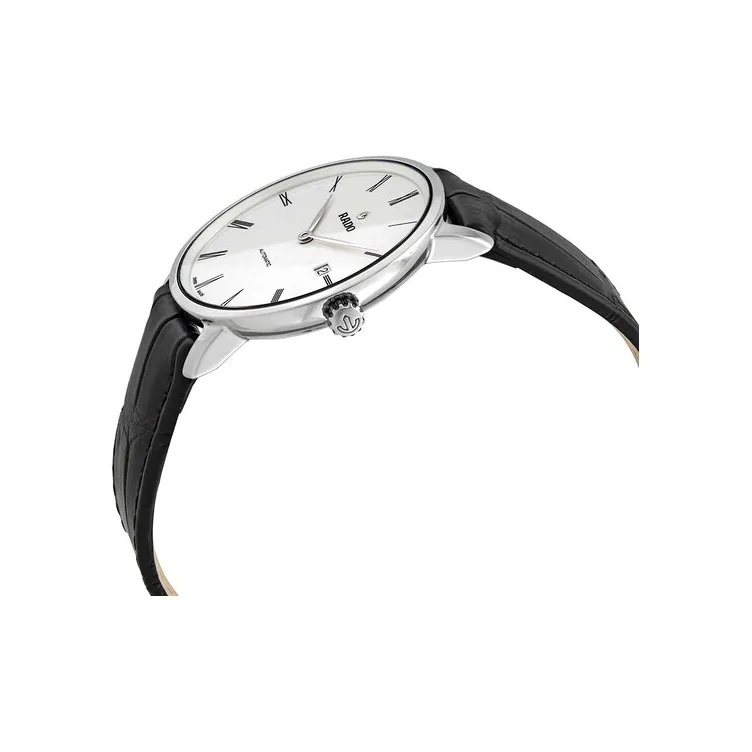 RADO Men DiaMaster Collection Watch-1
