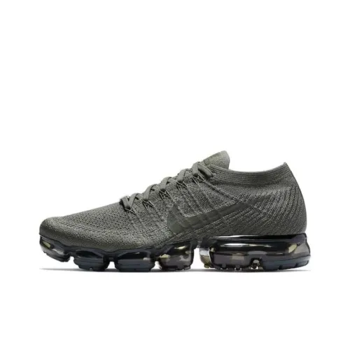 Nike Air VaporMax Neutral Tone Cargo Khaki